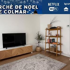 Appartement met Twee Slaapkamers